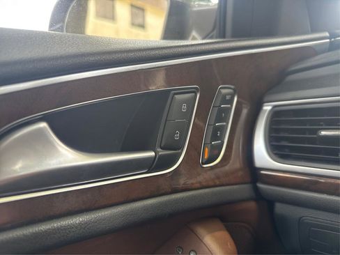 Used 2015 Audi A6 2.0T Premium image 31