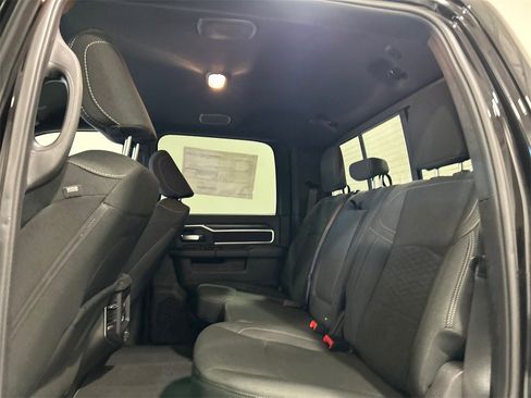 New 2026 RAM 2500 Big Horn image 32