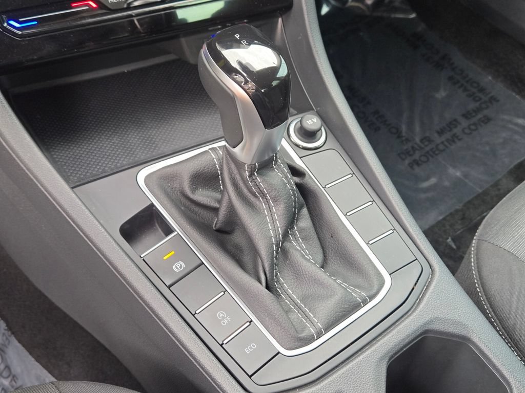 Certified 2026 Volkswagen Jetta S FWD image 23