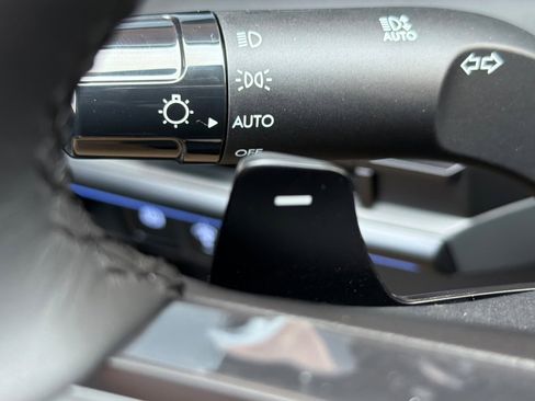 New 2026 Hyundai Santa Fe Calligraphy image 34