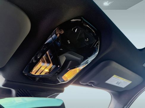 New 2026 BMW X3 xDrive30 w/ Convenience Package image 29