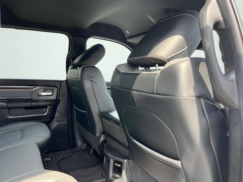 Used 2019 RAM 2500 Power Wagon image 25