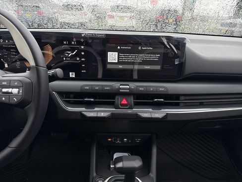 New 2026 Kia K4 GT-Line image 25