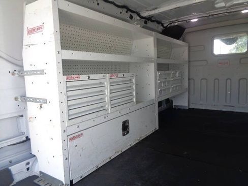 Used 2022 Ford Transit 350 Low Roof RWD image 6