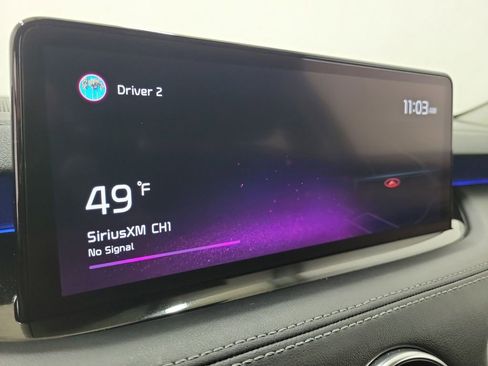 Used 2022 Kia Stinger GT2 image 28