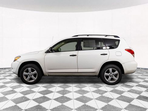 Used 2007 Toyota RAV4 4WD image 8