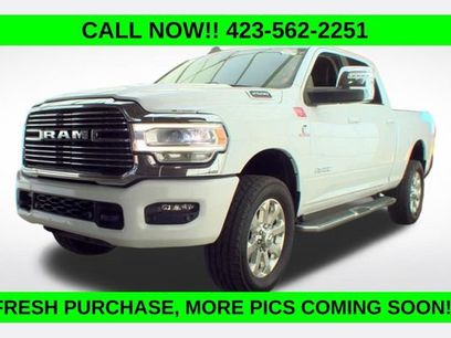 Used 2023 RAM 2500 Laramie