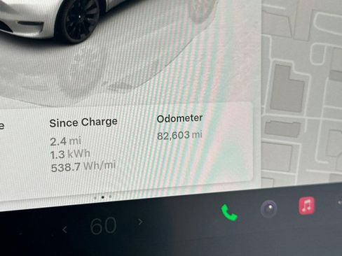 Used 2023 Tesla Model Y Long Range AWD/4WD image 34