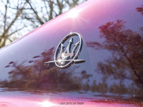 Used 2007 Maserati Quattroporte Sport GT RWD image 85