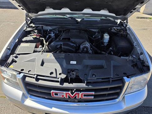 Used 2011 GMC Sierra 1500 SLT w/ SLT Convenience Package image 21