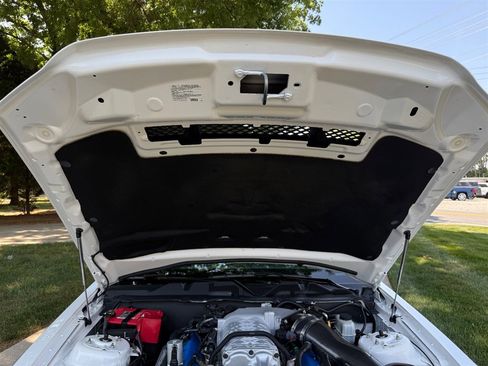 Used 2013 Ford Mustang Shelby GT500 image 53