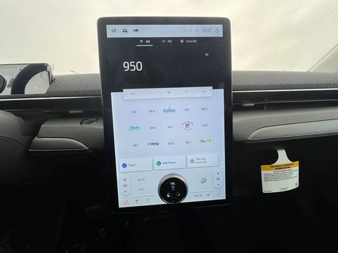 New 2025 Ford Mustang Mach-E Premium image 18