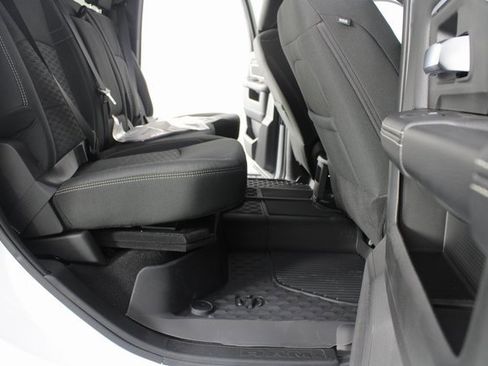 New 2026 RAM 2500 Big Horn image 19