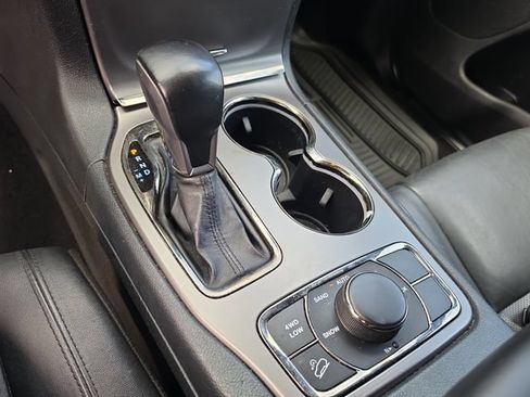 Used 2020 Jeep Grand Cherokee Limited X AWD/4WD image 27