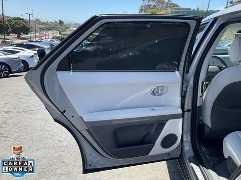 Used 2024 Hyundai Ioniq 5 Limited RWD image 38