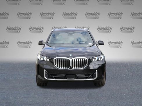 Certified 2026 BMW X5 sDrive40i image 8