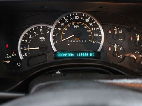 Used 2007 HUMMER H2 Luxury w/ Chrome Appearance Package image 20