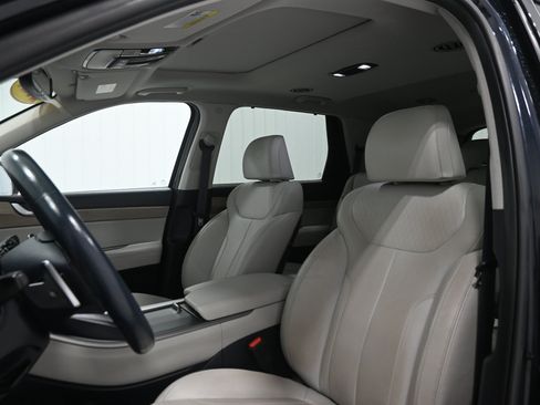 Used 2021 Hyundai Palisade SEL AWD/4WD image 6