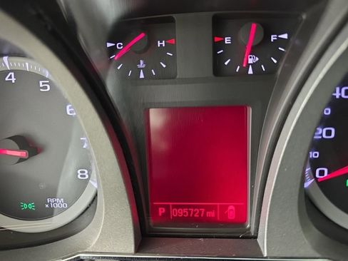 Used 2017 GMC Terrain SLE FWD image 15