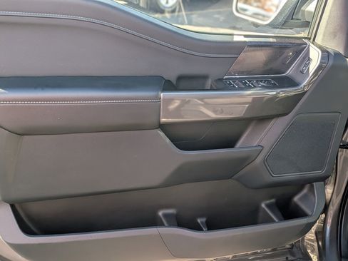 Used 2022 Ford F150 XLT w/ Equipment Group 302A High image 14