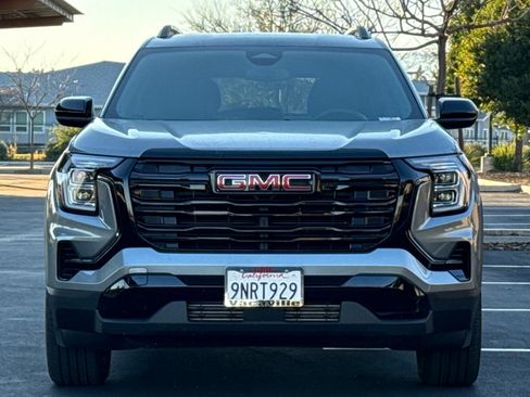 Used 2026 GMC Terrain Elevation w/ Black Edition image 9