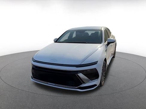 Used 2025 Hyundai Sonata SEL image 6