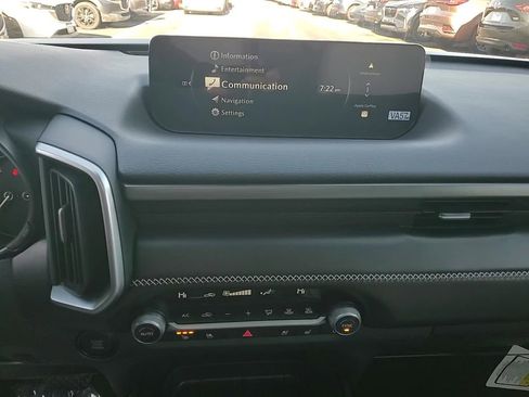 New 2026 MAZDA CX-50 AWD 2.5 S w/ Premium Package image 19