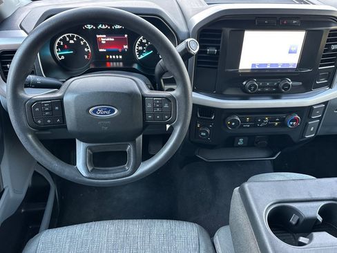Used 2023 Ford F150 XLT image 10