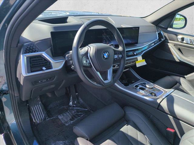 Used 2026 BMW X5 xDrive40i AWD/4WD image 10