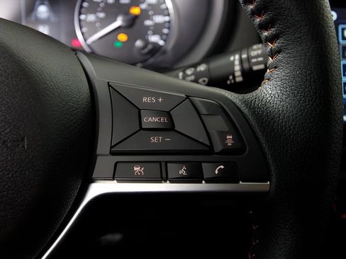 Used 2024 Nissan Kicks SR w/ Exterior Package image 16