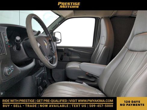 Used 2013 Chevrolet Express 1500 image 26