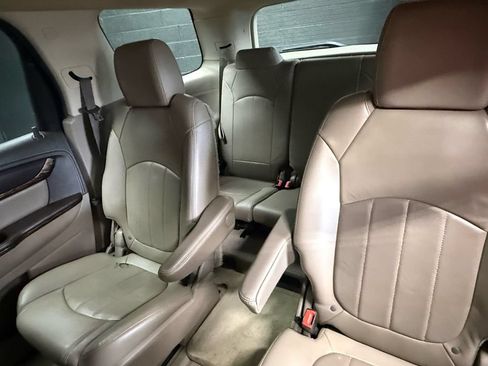 Used 2015 GMC Acadia Denali AWD/4WD image 17