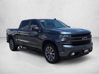 Used 2019 Chevrolet Silverado 1500 RST w/ All-Star Edition RWD video 3