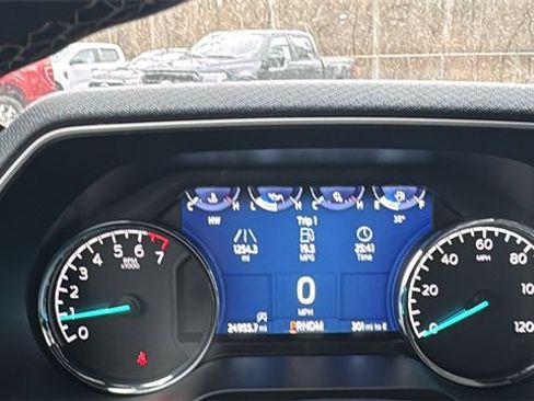 Certified 2023 Ford F150 XLT w/ Equipment Group 302A High image 16