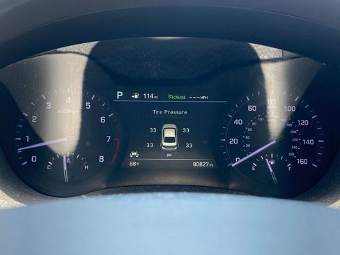 Used 2018 Genesis G80 3.8 w/ Option Group 02 RWD image 15