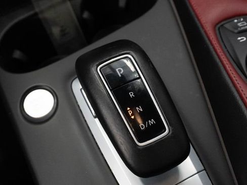 Used 2023 INFINITI QX50 Sport FWD image 19