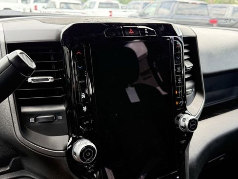 New 2025 RAM 3500 Tradesman image 22