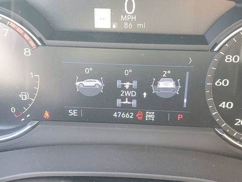 Certified 2023 Cadillac XT5 Premium Luxury image 16