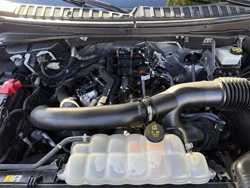 Used 2022 Ford Expedition King Ranch image 28