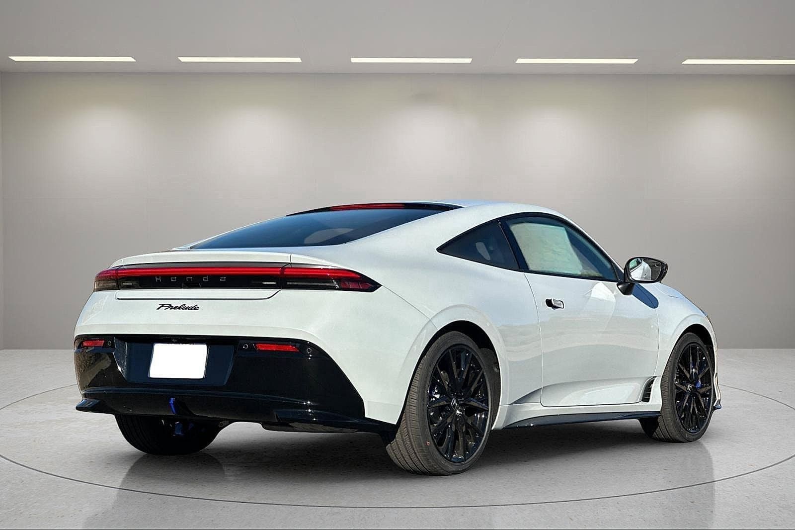 New 2026 Honda Prelude image 5