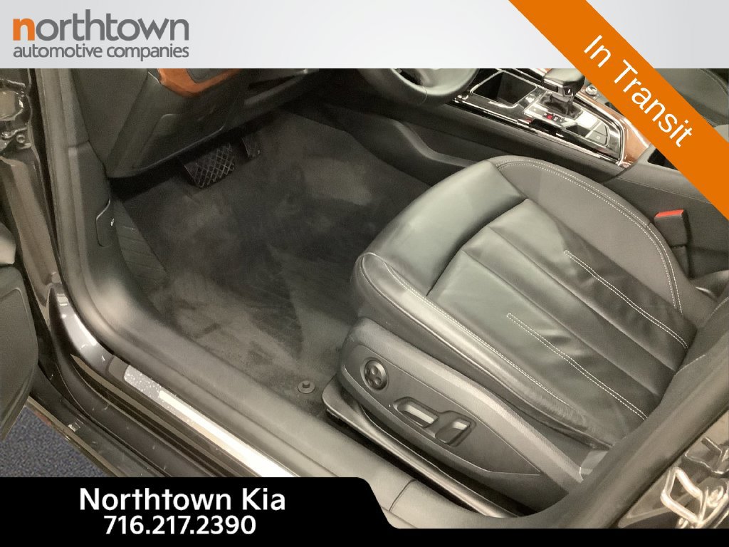 Used 2022 Audi A5 2.0T Premium AWD/4WD image 26