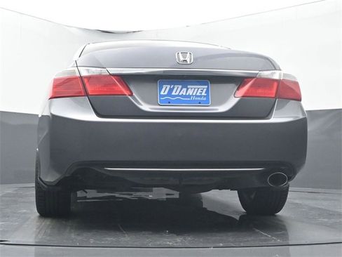 Used 2015 Honda Accord LX image 10