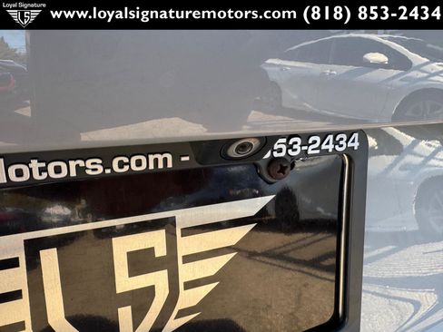 Used 2017 Porsche Panamera Turbo image 10