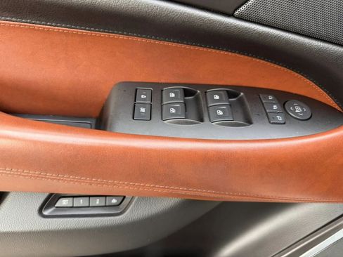Used 2015 Cadillac Escalade ESV Premium AWD/4WD image 40