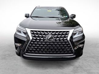 Certified 2023 Lexus GX 460 Premium video 2