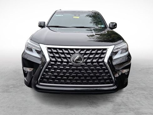 Certified 2023 Lexus GX 460 Premium image 2