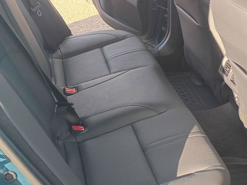 Used 2025 Toyota Camry XSE image 16