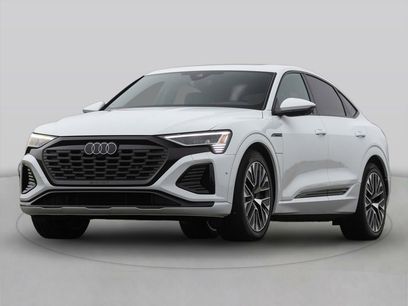 Used 2024 Audi Q8 e-tron Premium Plus w/ Premium Plus Package