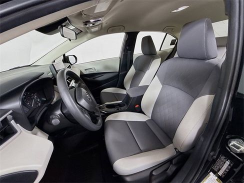 Certified 2024 Toyota Corolla LE image 5