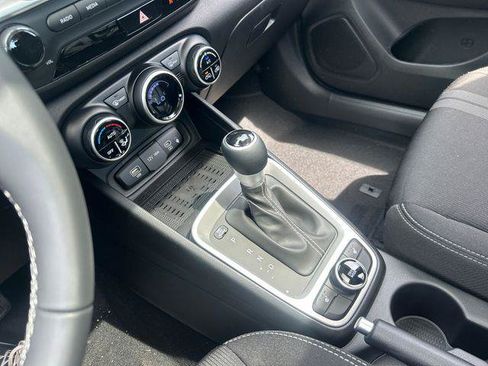 New 2026 Hyundai Venue SEL FWD image 14